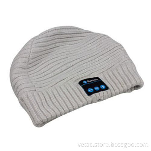 Bluetooth connection for Bluetooth hat